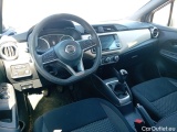  Nissan  Micra NISSAN  / 2017 / 5P / berlina con portón IG-T 74 kW (100 CV) E6D Acenta #3
