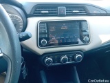  Nissan  Micra NISSAN  / 2017 / 5P / berlina con portón IG-T 74 kW (100 CV) E6D Acenta #15