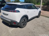  Peugeot  2008 PEUGEOT  / 2019 / 5P / todoterreno Allure BlueHDI 81kW (110CV) #2