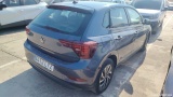  Volkswagen  Polo VOLKSWAGEN  / 2021 / 5P / berlina con portón Life 1.0 TSI 70kW (95CV) (AC)  #2