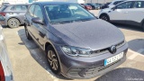  Volkswagen  Polo VOLKSWAGEN  / 2021 / 5P / berlina con portón Life 1.0 TSI 70kW (95CV) (AC)  #13