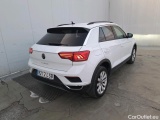  Volkswagen  T-ROC VOLKSWAGEN  / 2017 / 5P / todoterreno Advance 2.0 TDI 85kW (115CV) #2