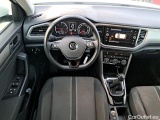  Volkswagen  T-ROC VOLKSWAGEN  / 2017 / 5P / todoterreno Advance 2.0 TDI 85kW (115CV) #3