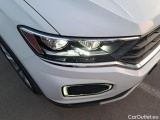  Volkswagen  T-ROC VOLKSWAGEN  / 2017 / 5P / todoterreno Advance 2.0 TDI 85kW (115CV) #16