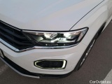  Volkswagen  T-ROC VOLKSWAGEN  / 2017 / 5P / todoterreno Advance 2.0 TDI 85kW (115CV) #15