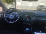  Volvo  XC 40 VOLVO XC40 / 2017 / 5P / todoterreno 1.5 T3 Auto #3