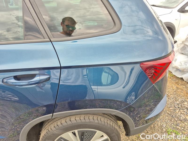  Skoda  Karoq  (NU)(2017->)  2.0 TDI 85 Style #18