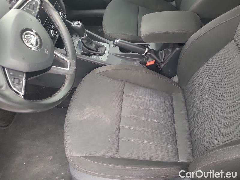  Skoda  Octavia  Lim.  (5E3)(03.2017->)  2.0TDI 110 Style AT #9
