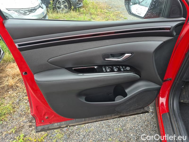  Hyundai  Tucson   (NX)(2020) Tucs.1.6 T-GDI 110 Freedom 5d #23