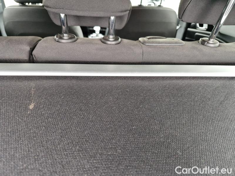  KIA  Cee'd Ceed Sportswagon (2018->) Ceed SW 1.5TGDI 118 GT Line AT #9