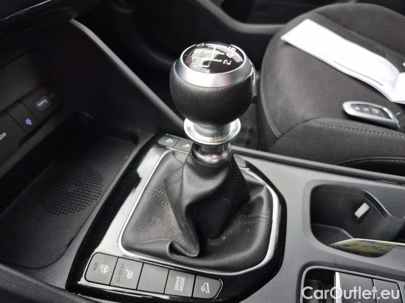  Hyundai  Tucson   (NX)(2020) Tucs.1.6 T-GDI 110 Freedom 5d #20