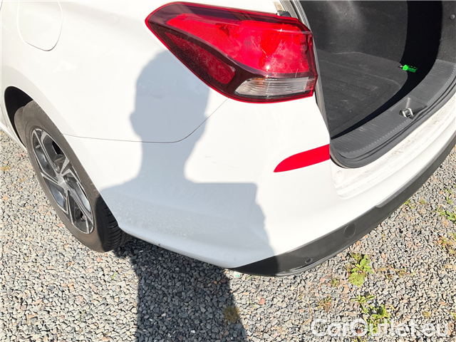  Hyundai  i30  kom.1.0TGDI 120 Smart #5