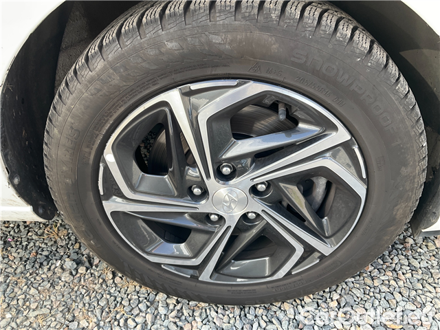  Hyundai  i30  kom.1.0TGDI 120 Smart #20