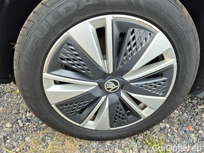  Skoda  Karoq  (NU)(2017->)  2.0 TDI 85 Style #6
