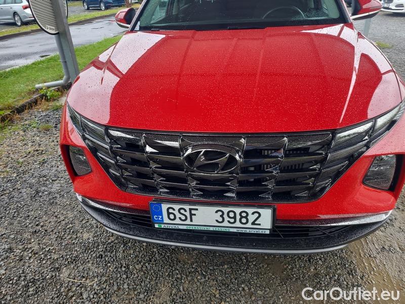  Hyundai  Tucson   (NX)(2020) Tucs.1.6 T-GDI 110 Freedom 5d #3