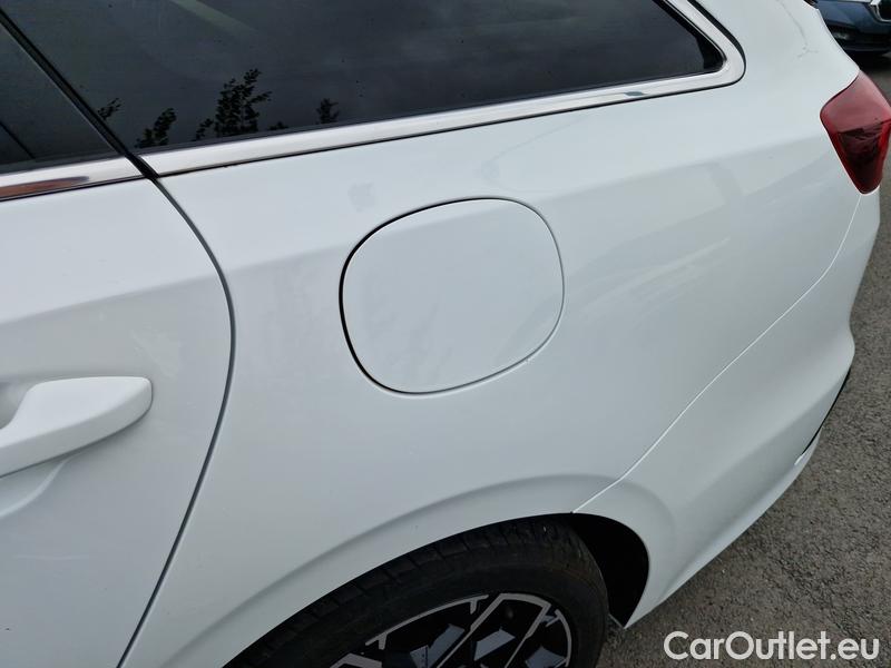  KIA  Cee'd Ceed Sportswagon (2018->) Ceed SW 1.5TGDI 118 GT Line AT #8