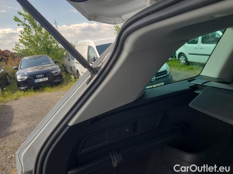  Skoda  Kodiaq  (2016)  2.0TDI 110 Style 4x4 AT #10