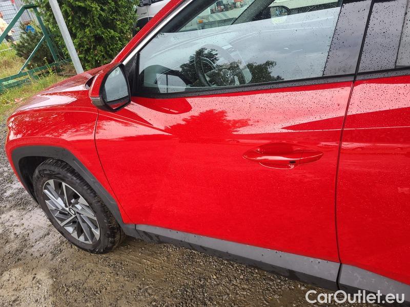  Hyundai  Tucson   (NX)(2020) Tucs.1.6 T-GDI 110 Freedom 5d #12