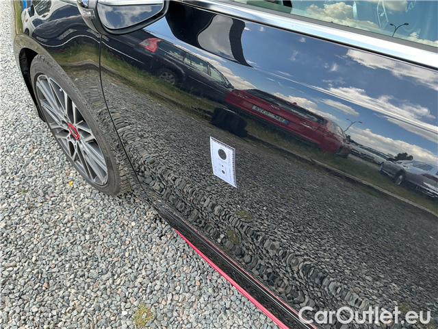  KIA  Cee'd ProCeed 1.6 T-GDI GT AT 5d #14