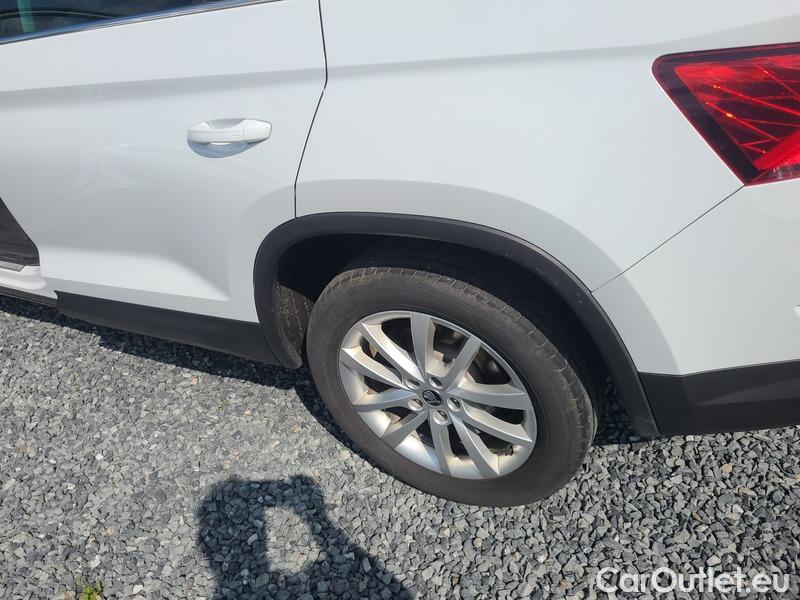  Skoda  Kodiaq  (2016)  2.0TDI 110 Style 4x4 AT #15