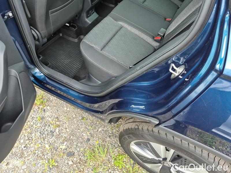  Skoda  Karoq  (NU)(2017->)  2.0 TDI 85 Style #17