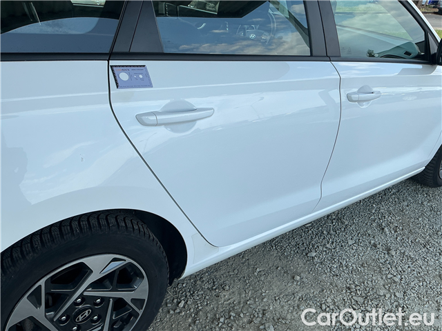  Hyundai  i30  kom.1.5T-GDI Smart AT 5d #7