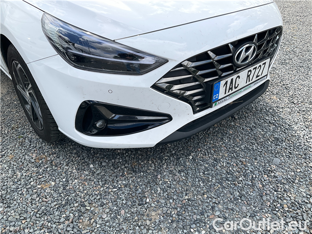  Hyundai  i30  kom.1.0TGDI 120 Smart #17