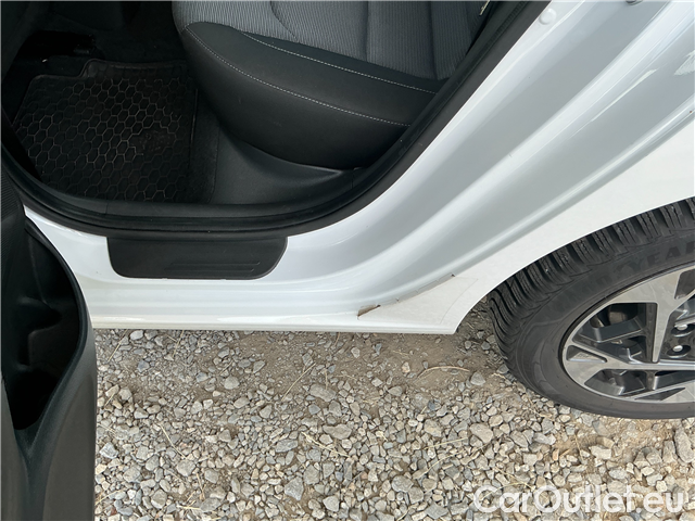  Hyundai  i30  kom.1.5T-GDI Smart AT 5d #13