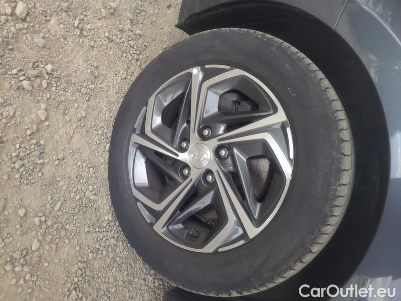  Hyundai  i30  (PD)(01.2017 ->)  kom.1.0TGDI FamilySmart AT #3