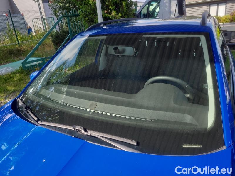  Skoda  Fabia  Combi (2015)  Com.1.0TSI 70 Active #1