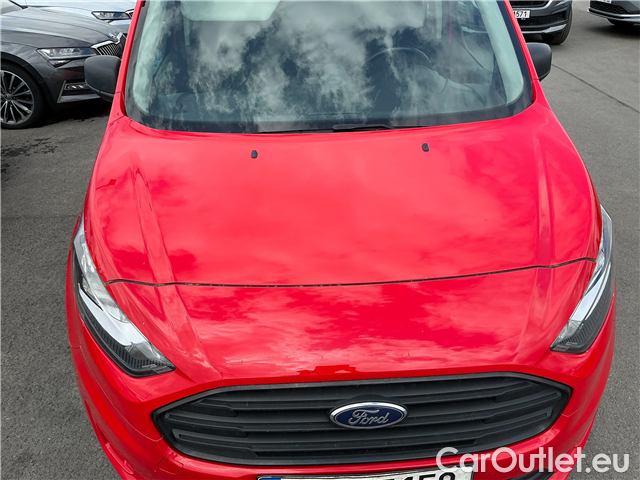  Ford  Transit Connect Tr.Co.1.5EB 74 TREND L1 K.V 5d #1