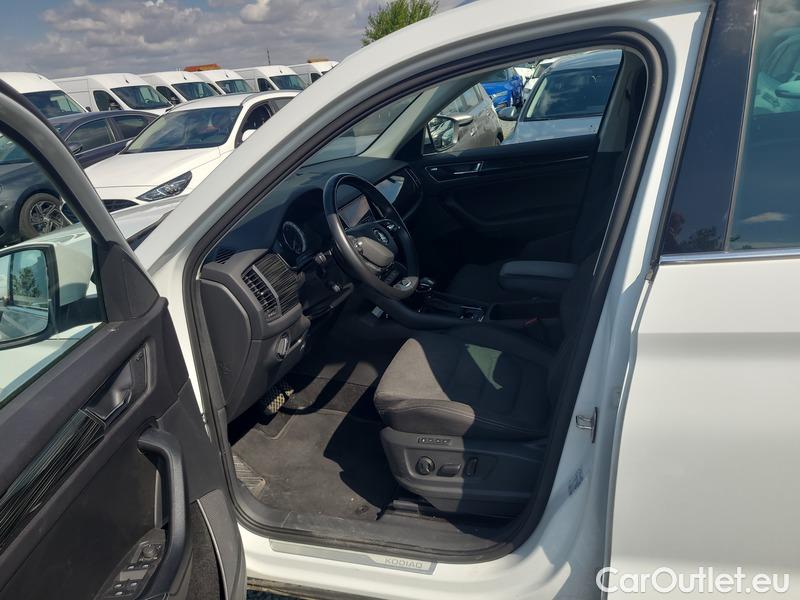 Skoda  Kodiaq  (2016)  2.0TDI 110 Style 4x4 AT #2