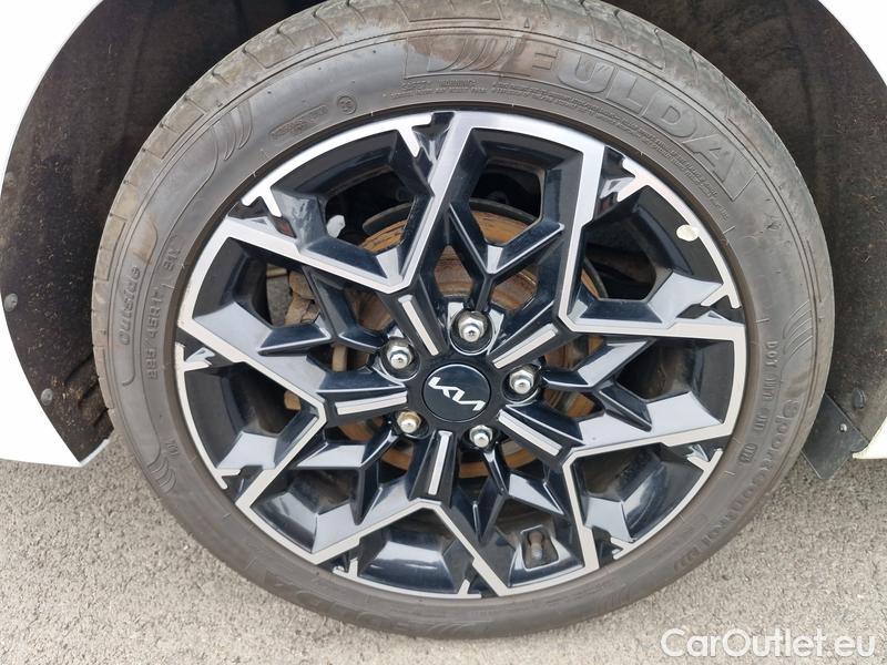  KIA  Cee'd Ceed Sportswagon (2018->) Ceed SW 1.5TGDI 118 GT Line AT #22