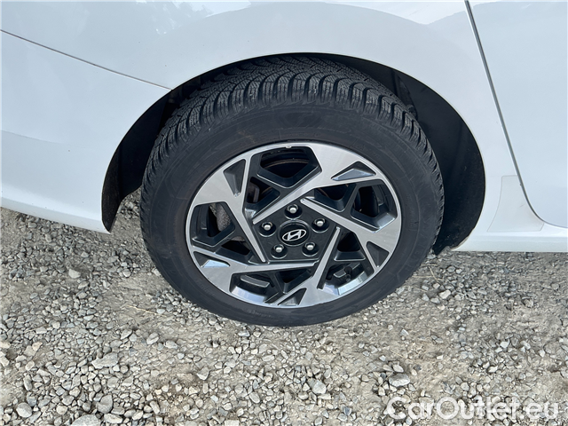  Hyundai  i30  kom.1.5T-GDI Smart AT 5d #9