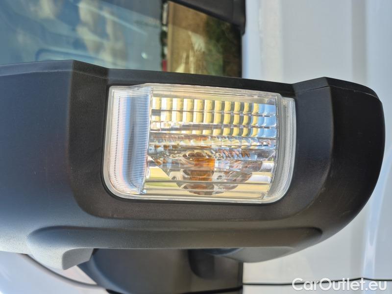  Citroen  Jumper  (->2014)  35 2.2BHDi 165 L3H2 4d #6