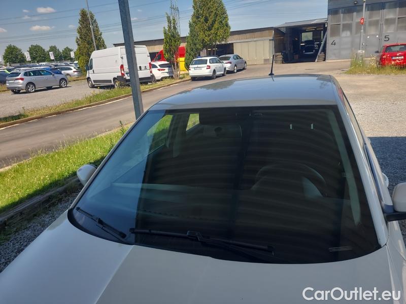  Skoda  Fabia  3 (2015)  1.0MPI 44 Active #1