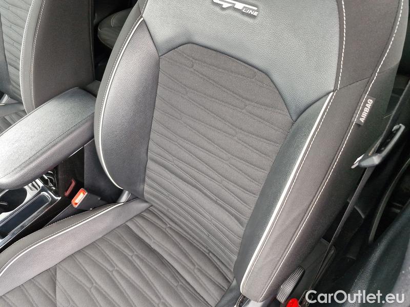  KIA  Cee'd Ceed Sportswagon (2018->) Ceed SW 1.5TGDI 118 GT Line AT #17