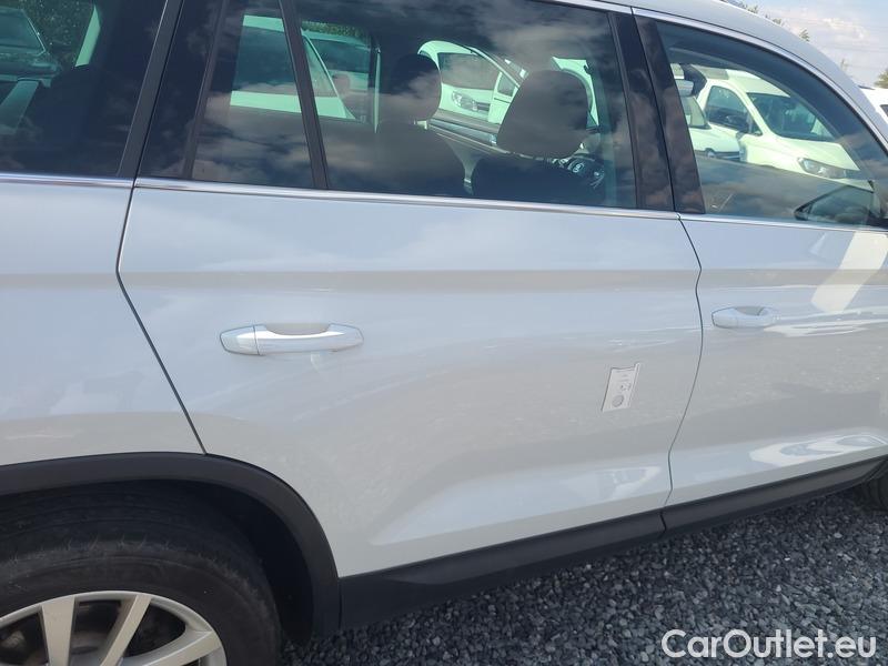  Skoda  Kodiaq  (2016)  2.0TDI 110 Style 4x4 AT #14