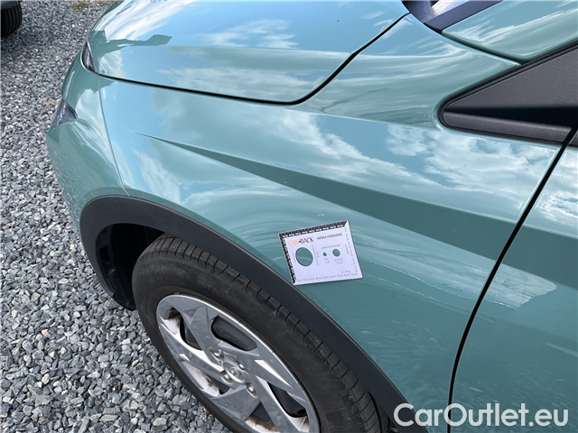  Hyundai  Bayon  1.2i Comfort Club 5d #20