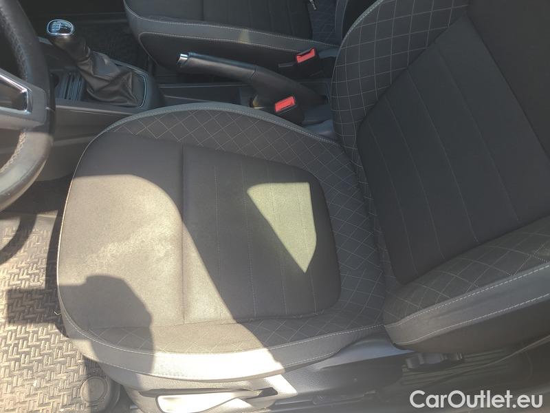  Skoda  Fabia  Combi (2015)  Com.1.0TSI 70 Ambition #7