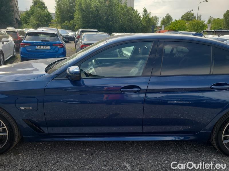  Bmw  Serie 5  Touring  (G31) (2017) 545e xDrive AT 4d #2