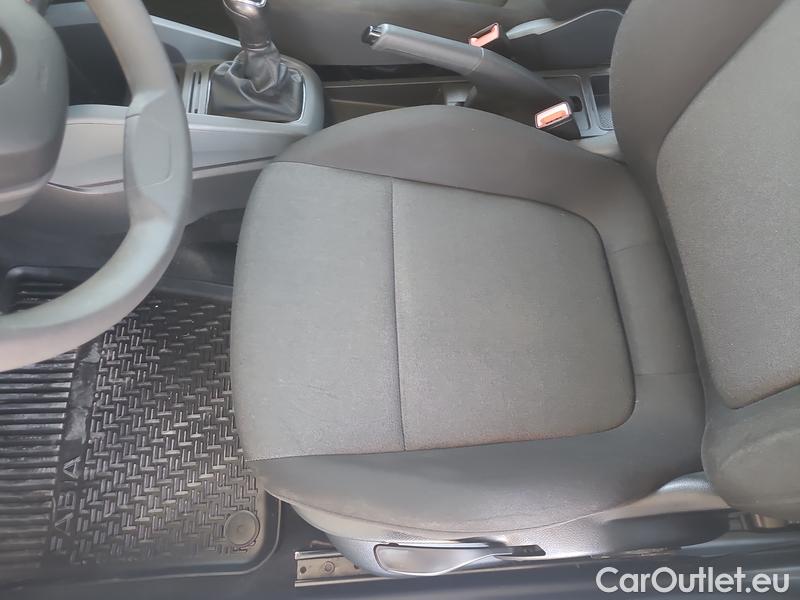  Skoda  Fabia  3 (2015)  1.0MPI 44 Active #10