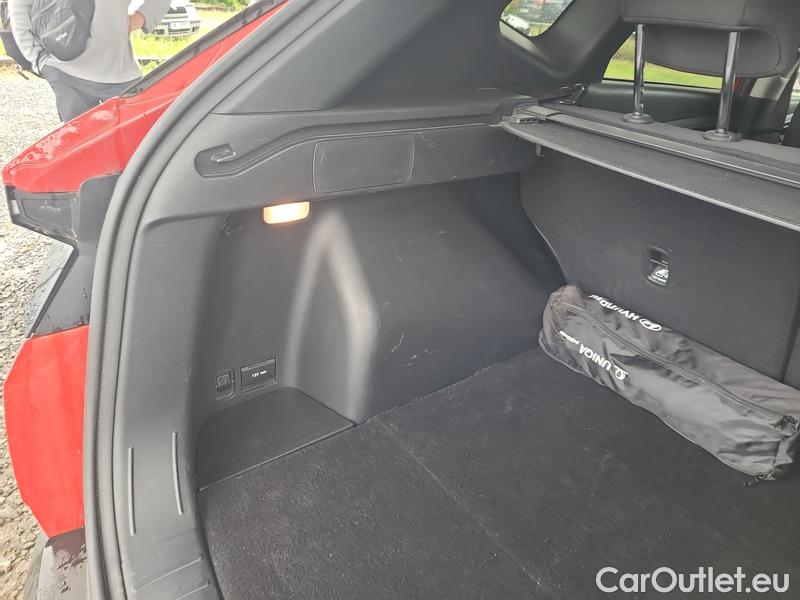  Hyundai  Tucson   (NX)(2020) Tucs.1.6 T-GDI 110 Freedom 5d #8