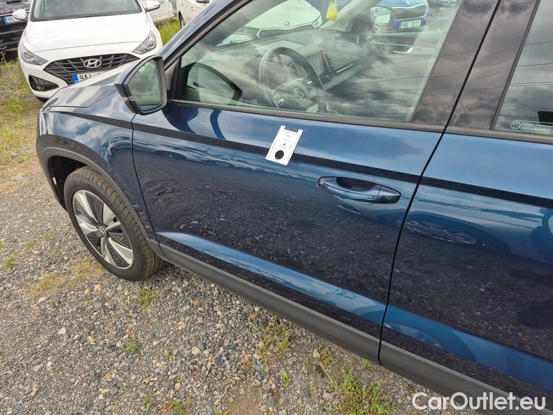  Skoda  Karoq  (NU)(2017->)  2.0 TDI 85 Style #7