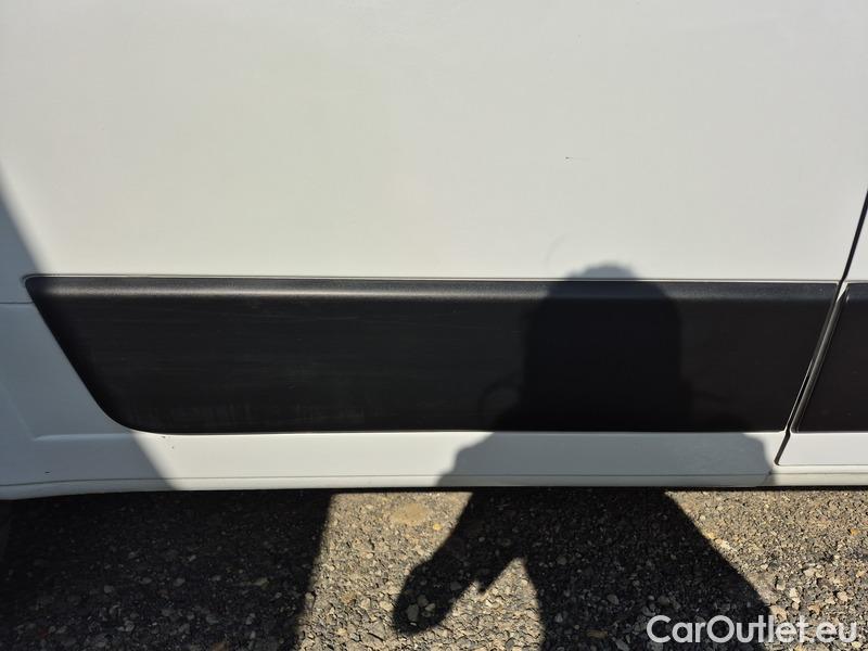  Citroen  Jumper  (->2014)  35 2.2BHDi 165 L3H2 4d #19