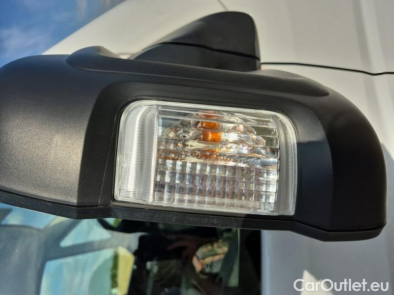  Citroen  Jumper  (->2014)  35 2.2BHDi 165 L3H2 4d #22