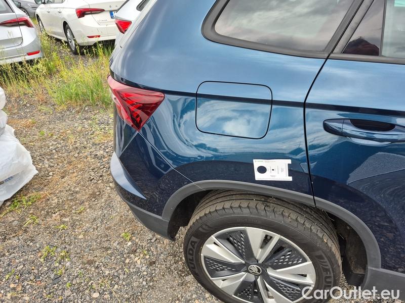  Skoda  Karoq  (NU)(2017->)  2.0 TDI 85 Style #24