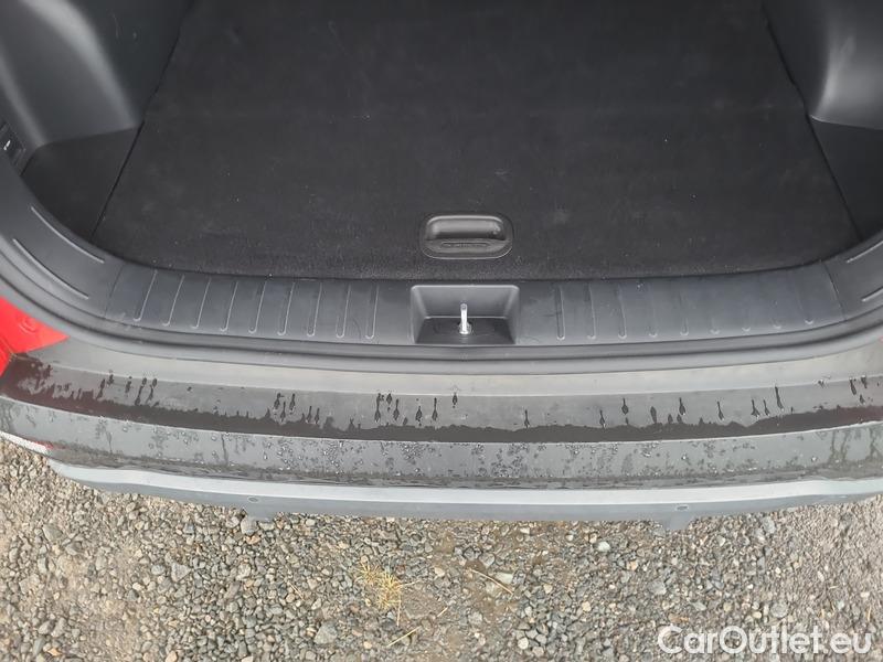  Hyundai  Tucson   (NX)(2020) Tucs.1.6 T-GDI 110 Freedom 5d #6