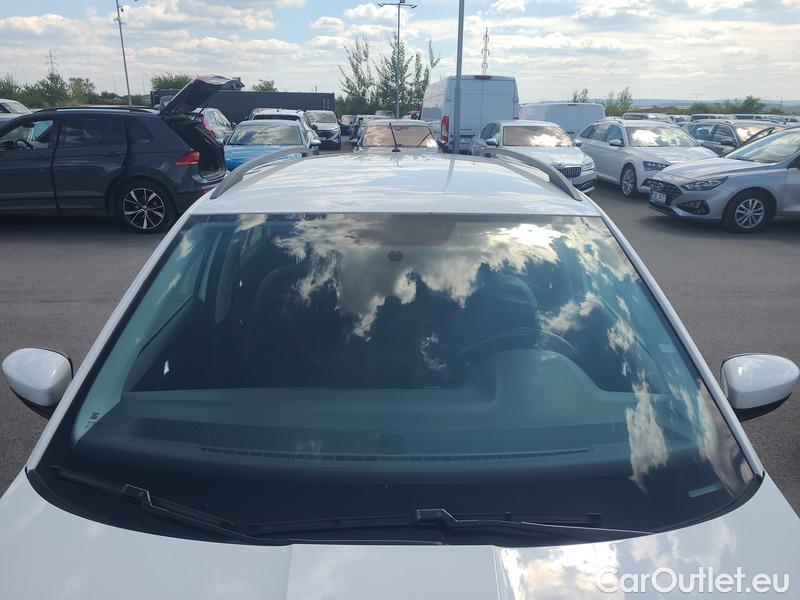  Skoda  Fabia  Combi (2015)  Com.1.0TSI 70 Ambition #1