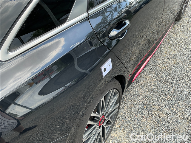  KIA  Cee'd ProCeed 1.6 T-GDI GT AT 5d #11